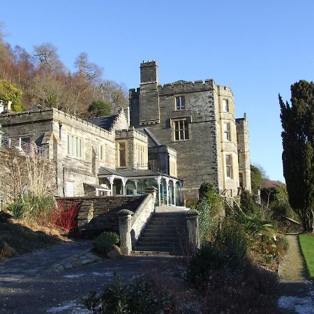 Plas Tan Y Bwlch Maentwrog Exteriör bild