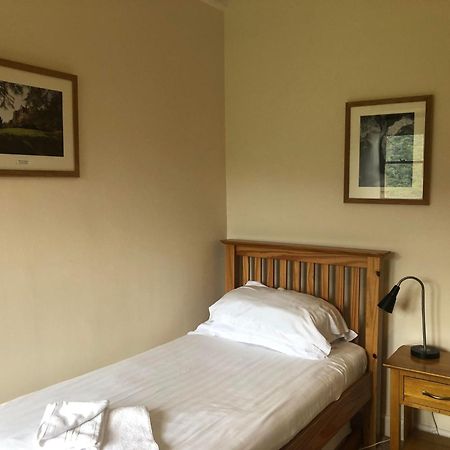 Plas Tan Y Bwlch Maentwrog Exteriör bild