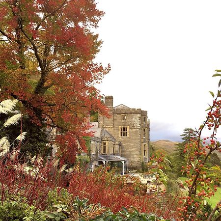 Plas Tan Y Bwlch Maentwrog Exteriör bild