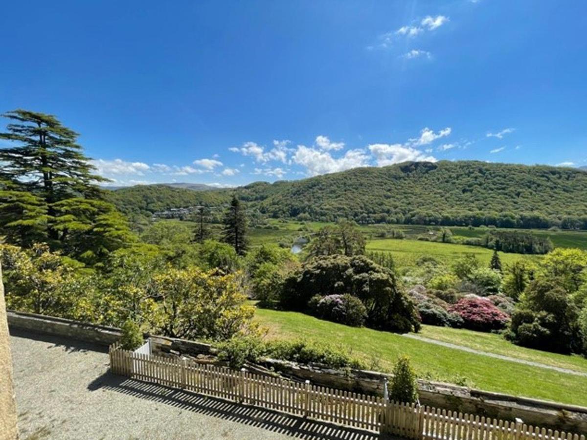 Plas Tan Y Bwlch Maentwrog Exteriör bild
