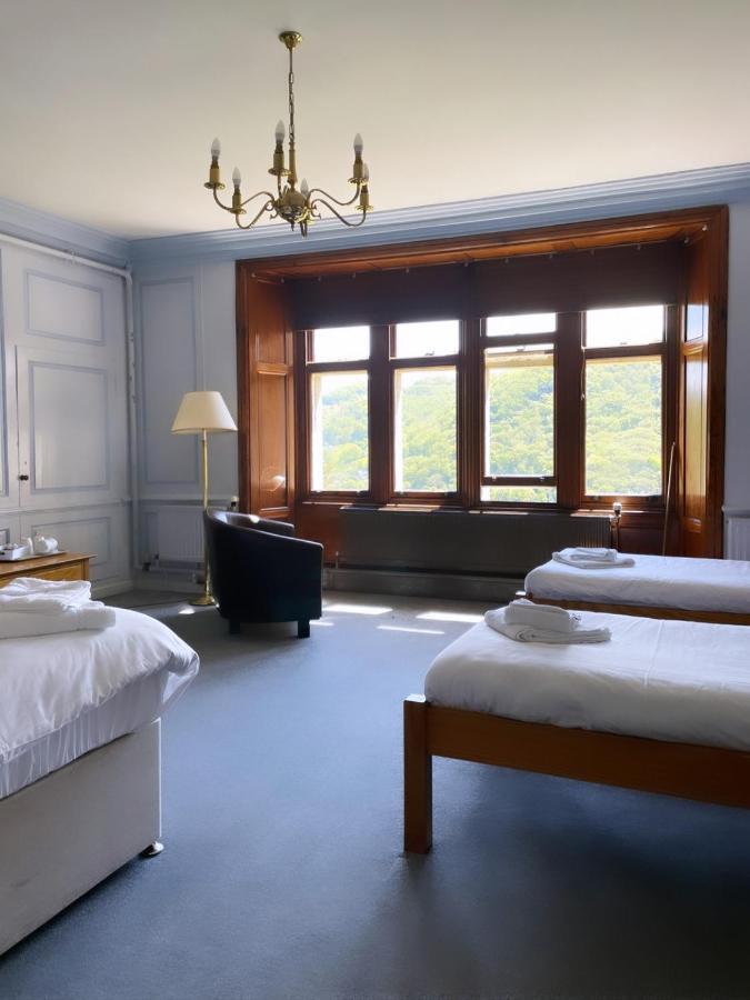 Plas Tan Y Bwlch Maentwrog Exteriör bild