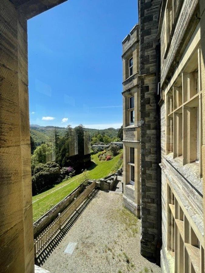 Plas Tan Y Bwlch Maentwrog Exteriör bild