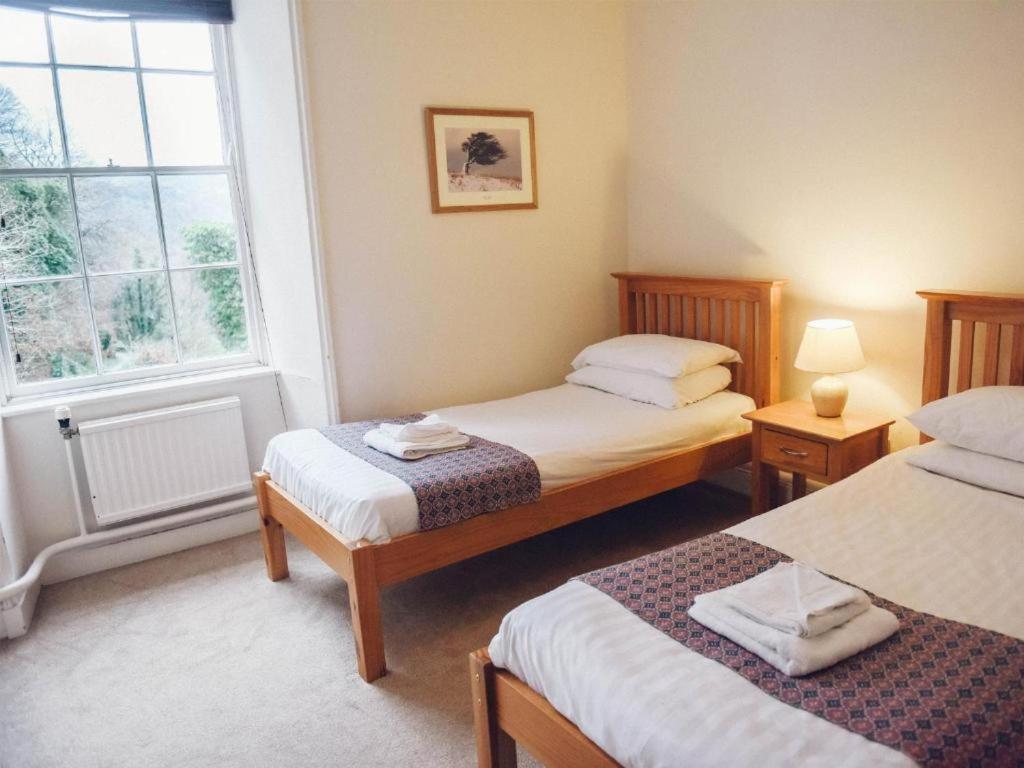Plas Tan Y Bwlch Maentwrog Exteriör bild