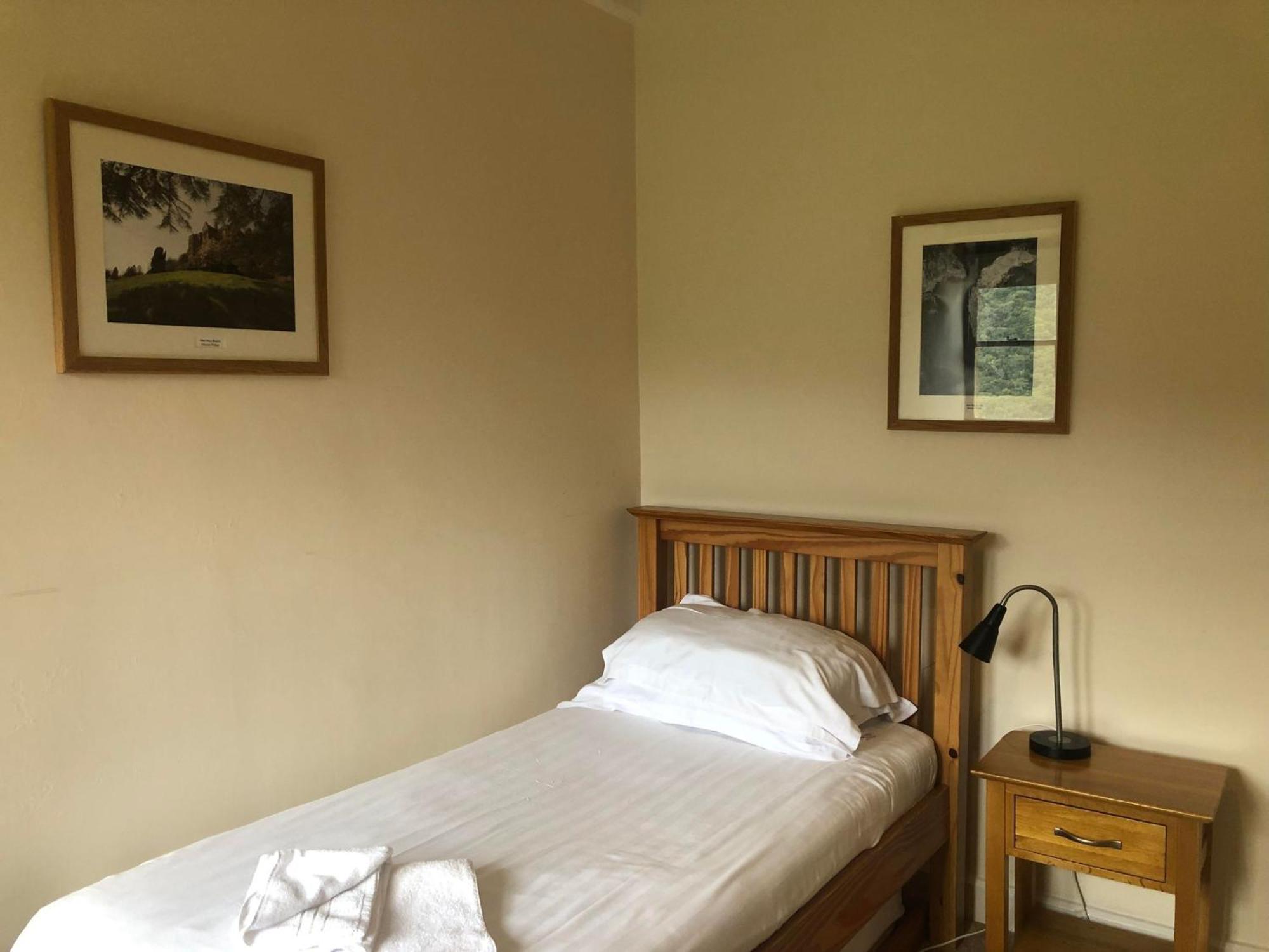 Plas Tan Y Bwlch Maentwrog Exteriör bild
